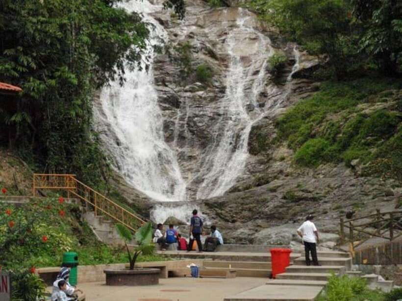 Cameron Highlands Private Day Trip - The unnamed 30-minute stop needs clarification
