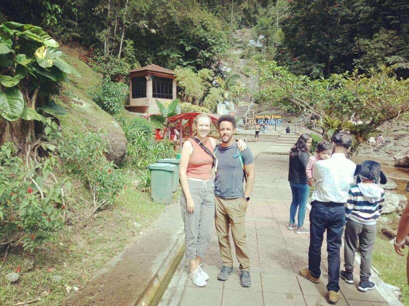 Cameron Highlands Private Day Trip - Is $140 per person good value?