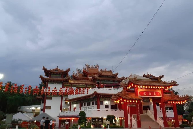 Cameron Highlands Tour From Kuala Lumpur (Special Deal) - Why the Cameron Highlands make a good escape