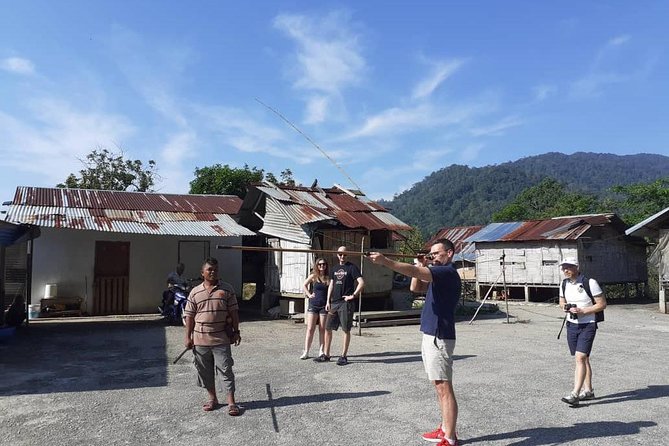 Cameron Highlands Tour From Kuala Lumpur (Special Deal) - Strawberry picking at Healthy Strawberry Farm