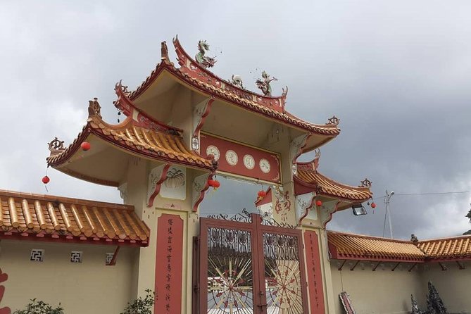 Cameron Highlands Tour From Kuala Lumpur (Special Deal) - The $129 price and what it really covers