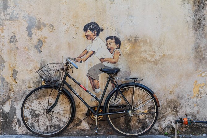 Chauffeur: Kuala Lumpur to Penang Island Transfer [Van] - Key points to know before booking