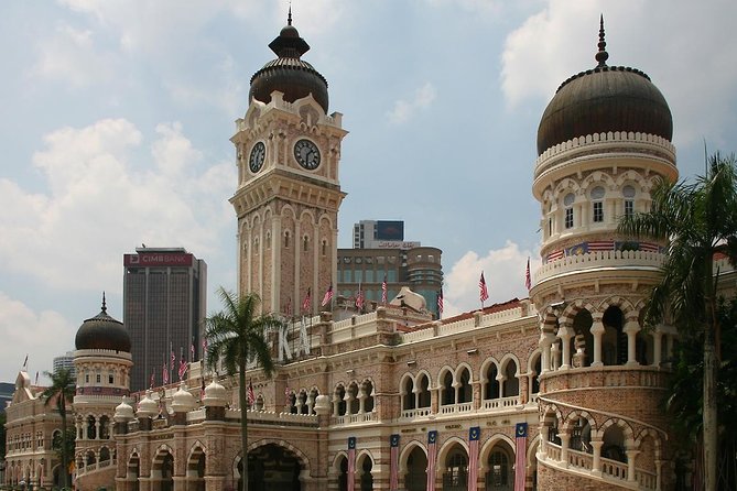 City, Batu Caves, Hot Spring, Silver Leaf Monkey & Fireflies Tour - Why this 13-hour private route works