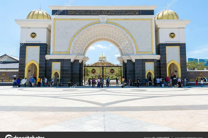 City Tour with Batu Cave and Fireflies Tour - Why this private KL day works for first-time visitors
