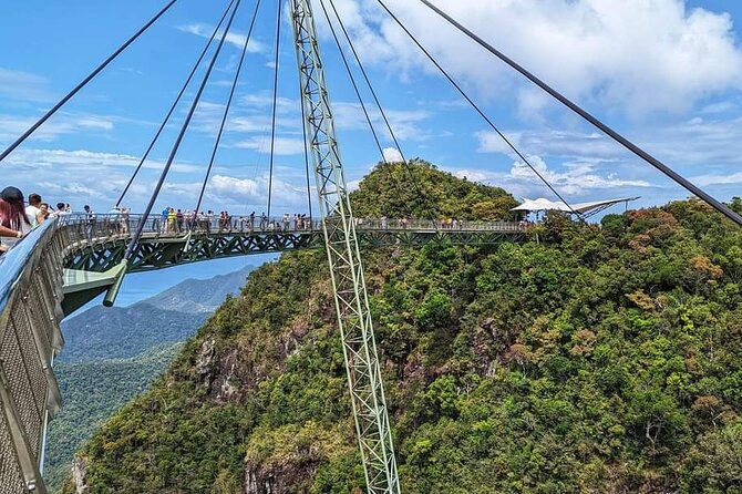 Combo - Cable Car & Sky Bridge And Tg. Rhu Mangrove Private Boat Tour With Lunch - The six details that shape your day