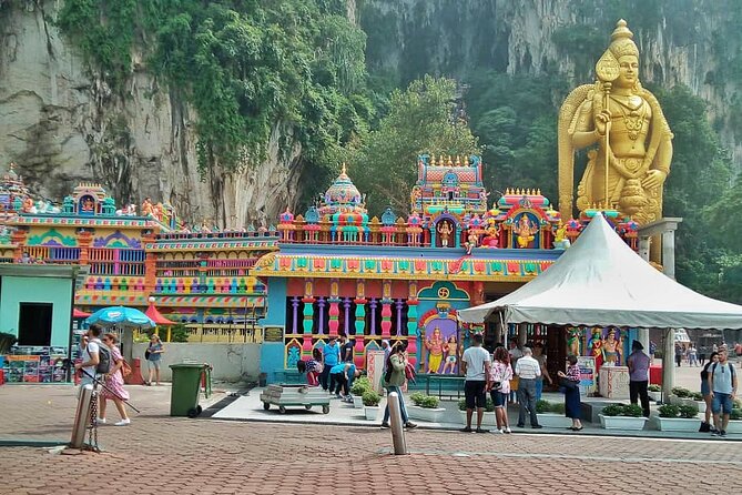 Country & Batu Caves Half-Day Tour (Private Tour) - Why this half-day tour works well in Kuala Lumpur