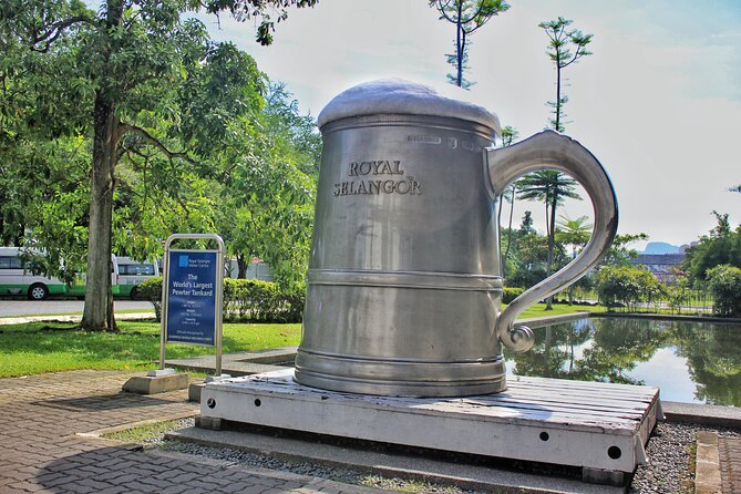 Country & Batu Caves Half-Day Tour (Private Tour) - Morning or afternoon: which departure fits best?