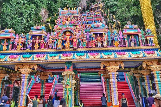Country & Batu Caves Half-Day Tour (Private Tour) - Who gets the best value from this tour?