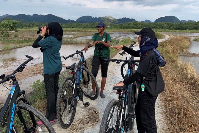 Countryside Biking Tour in Langkawi - Key points to know before you book