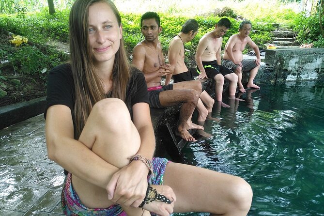 Countryside Tour Waterfall, Hot Springs & Batu Caves With Lunch - Climbing the 272 steps at Batu Caves