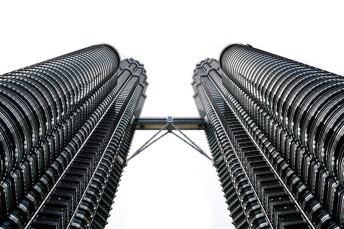 Cruise Excursion: Kuala Lumpur Full-Day City Sightseeing Tour - A private Kuala Lumpur day from the cruise port