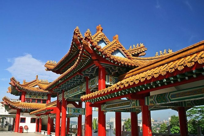Cruise Excursion: Kuala Lumpur Full-Day City Sightseeing Tour - What the $60 price really buys you