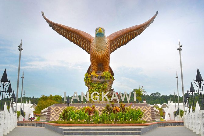 Customize Langkawi Full Day Tour (8 hrs-Private Tour) - Mahsuri’s Tomb adds Langkawi’s strongest legend