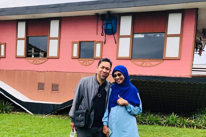 Day Trip Kundasang Sabah - Kundasang in a nutshell