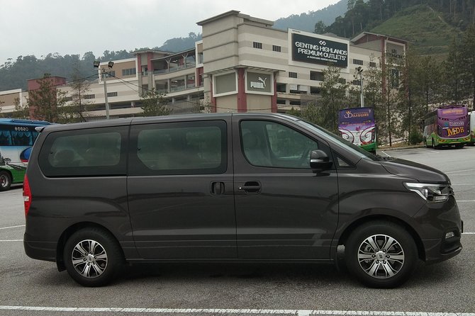 Day Use Within Kuala Lumpur - Key Points To Know