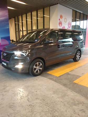 Day Use Within Kuala Lumpur - What This Private Chauffeur Service Really Is