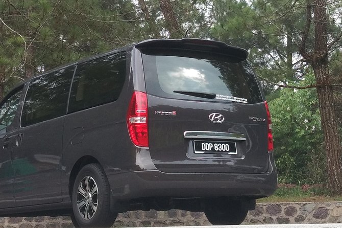 Day Use Within Kuala Lumpur - What You Can Expect From The Vehicle