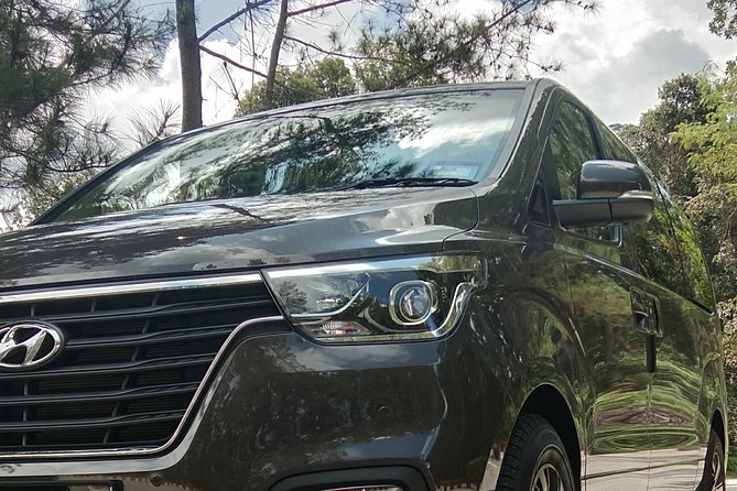 Day Use Within Kuala Lumpur - Drivers Who Make The Difference
