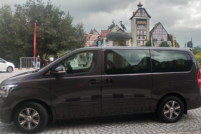 Day Use Within Kuala Lumpur - Ideas For Using The Service