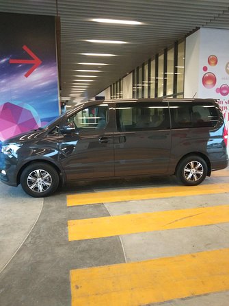 Day Use Within Kuala Lumpur - Beyond Kuala Lumpur: What The Feedback Shows