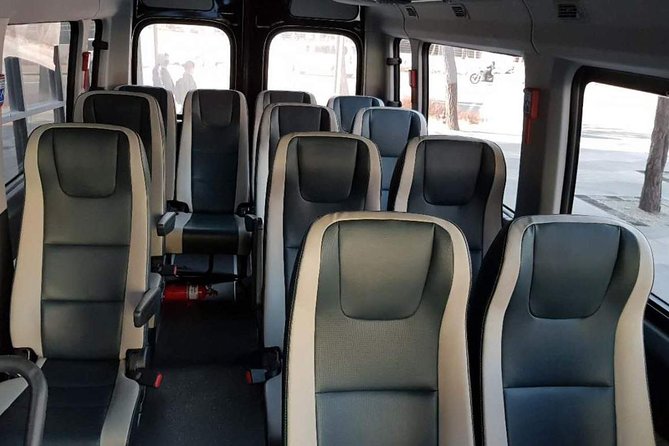 Departure Transfer : Kuala Lumpur City to Kuala Lumpur International Airport - Why this airport transfer can make sense