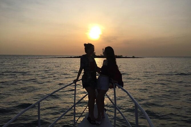 Dickson Dragon Amazing Sunset Cruise - How Much Value Do You Get for $29.21?