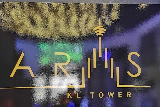 Dining at ORBIT Revolving Restaurant KL Tower with Transfers - Timing, dress, and booking advice