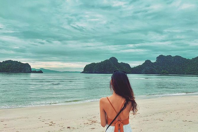 Discover Langkawi Like a local Include Mangrove Tours - Why this tour works for a first day in Langkawi