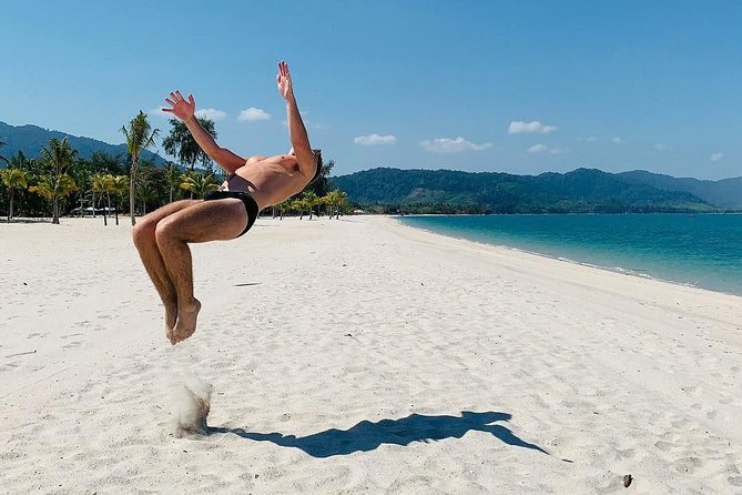 Discover Langkawi Like a local Include Mangrove Tours - Three hours through Kilim Geoforest Park