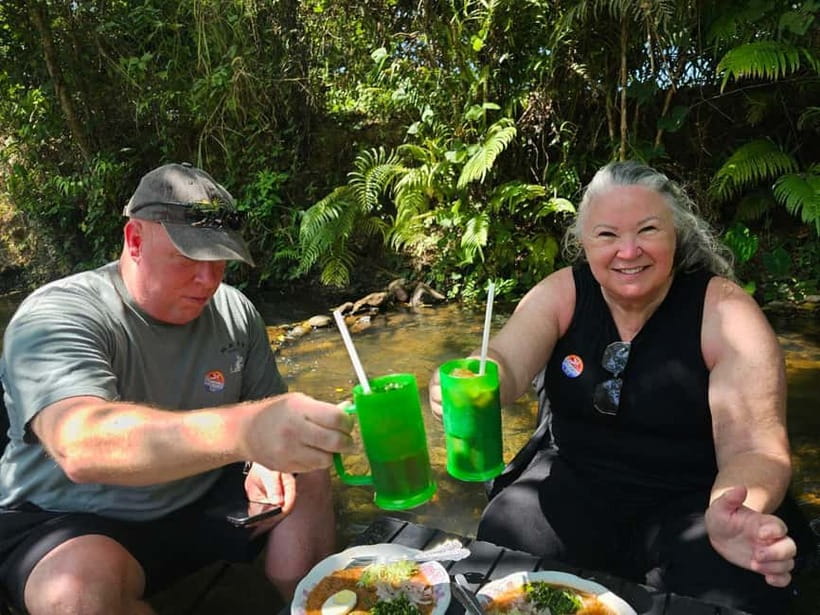 Discover Langkawi Like a local - Private Island Tour - Key points to know before booking