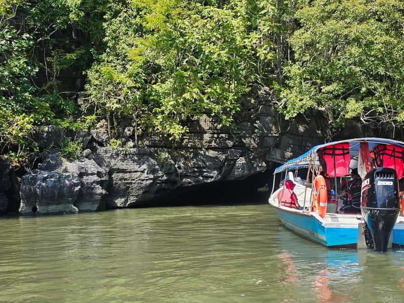 Discover Langkawi Like a local - Private Island Tour - A private way to see more of Langkawi