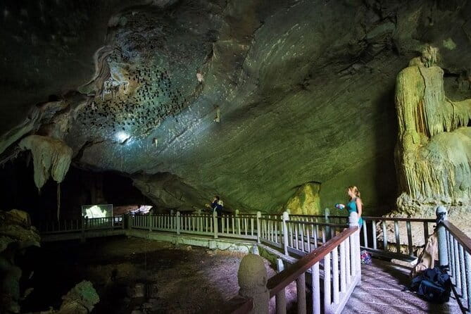 Discover Mangrove Forest and Cave Tour in Langkawi (Shared Tour) - Why the Kilim River makes this tour worthwhile