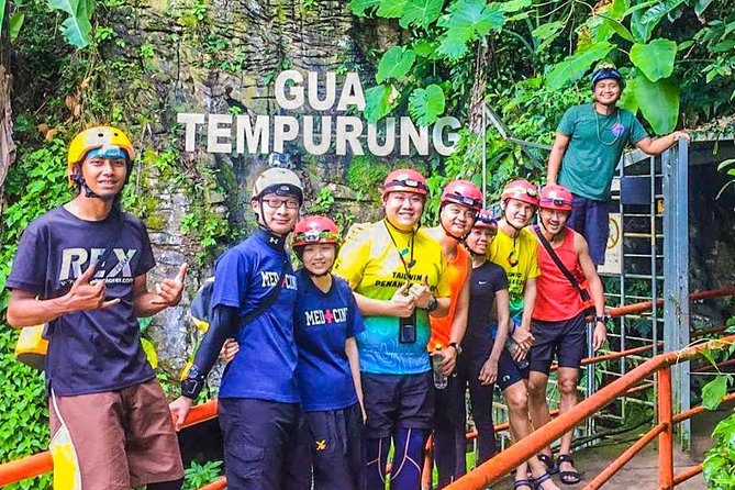 Discover Perak Tempurung Cave (from KL) - Key points to know before booking