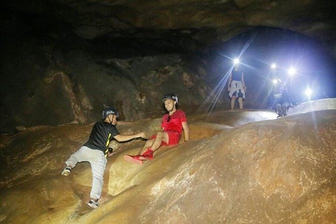 Discover Perak Tempurung Cave (from KL) - Why Tempurung Cave makes a strong Kuala Lumpur day trip