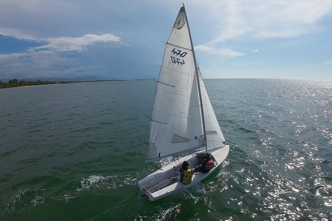 Discover Sailing Experience in Tanjung Aru Beach - Key points to know before you sail