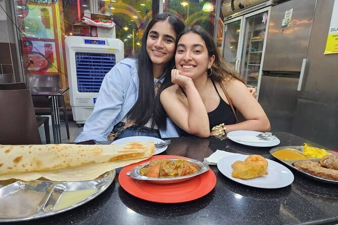 Eat Like a Local in Kuala Lumpur - Why This Tour Works for First-Time Kuala Lumpur Visitors