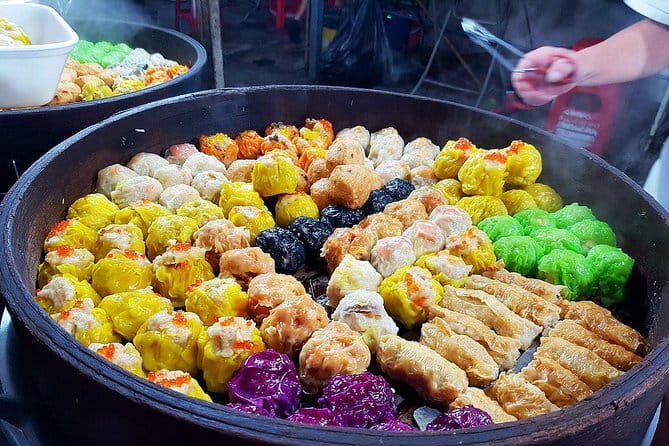 Eat Like a Local in Kuala Lumpur - What the Experience Does Best