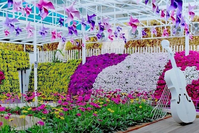 Elevate Your Senses: A Day of Wonders in Cameron Highlands! - 7:00 am Start and the Long Road Uphill