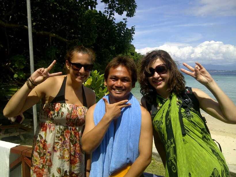 Enjoy 3 Fun Dives in Kota Kinabalu | Certified Divers - Who will enjoy this most?