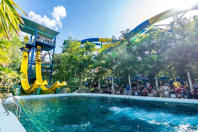 ESCAPE Penang Theme Park Admission Ticket - Who will enjoy this park most