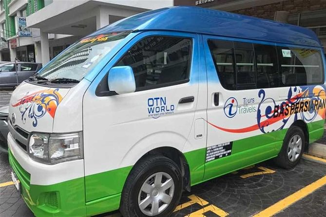 Escape to Genting Highlands: Day Tour with Scenic Cable Car Ride - Awana SkyWay: the best part of the day