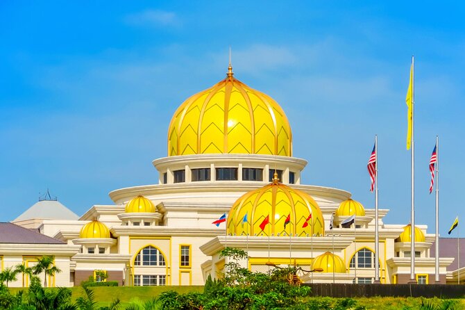 Exclusive Half Day Batu Caves and Private City Tour Kuala Lumpur - What $31.24 per person gets you