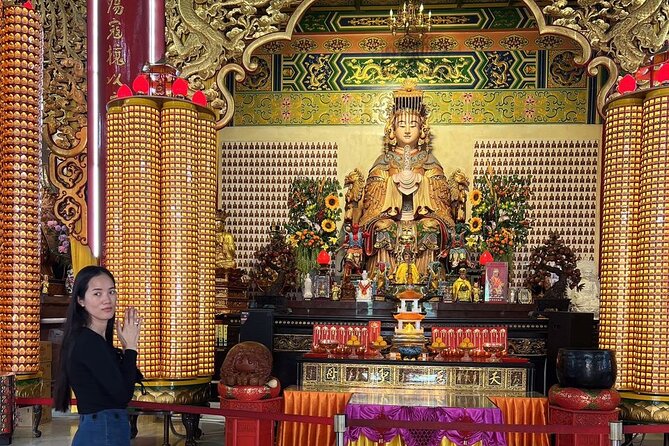 Exclusive Half Day Batu Caves and Private City Tour Kuala Lumpur - Comfort, pace, and private-tour tradeoffs