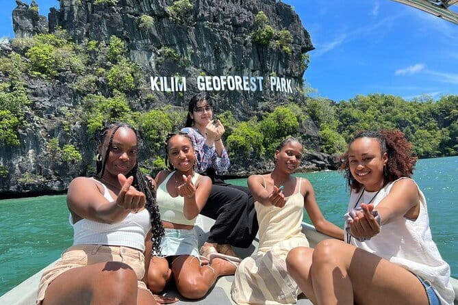 Exclusive Langkawi: Your Private Island Adventure Awaits - Why this private Langkawi day works well