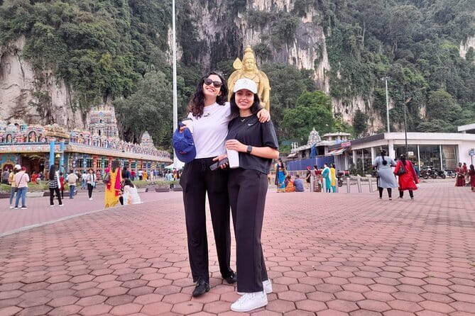 Exclusive Malacca Private Tour - Cheng Hoon Teng Temple closes the cultural loop