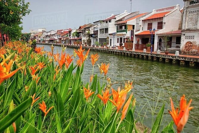 Exclusive Malacca Private Tour - Starting from Grand Mercure Hotel Kuala Lumpur
