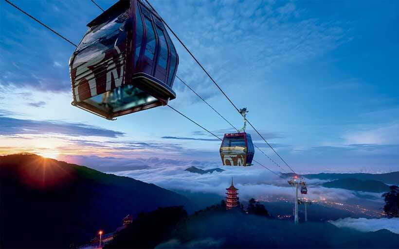 Exclusive Private Day Trip to Genting Highlands - Who will get the most from this day trip?