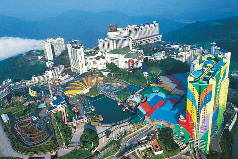 Exclusive Private Day Trip to Genting Highlands - Why the fixed $450 price can make sense