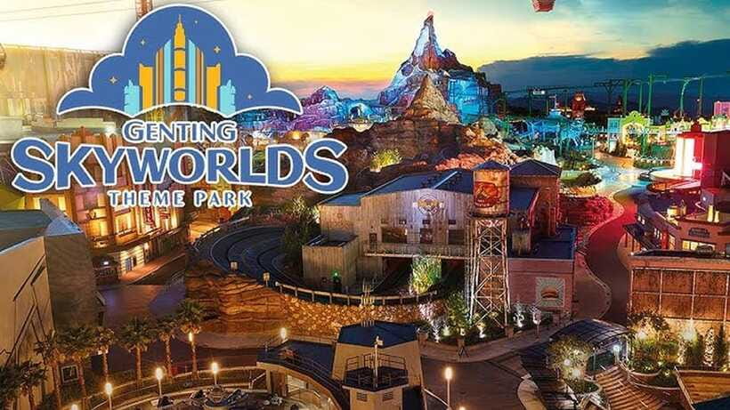 Exclusive Private Day Trip to Genting Highlands - The driver can shape the quality of the day