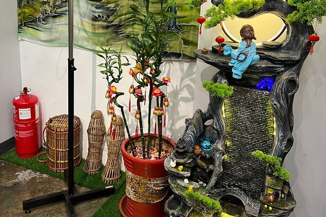 Exclusive Private Genting Tour - Timing, meeting point, and private transport